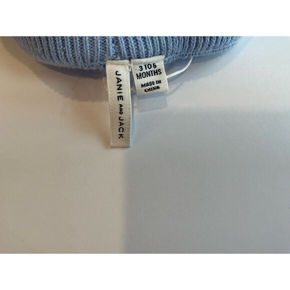 Janie and Jack Baby Knit Pants (3-6 Months) - Picture 3 of 3